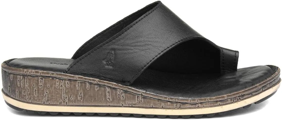 Hush Puppies Women's Flatform Sandal