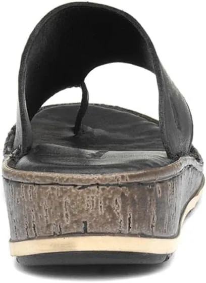 Hush Puppies Women's Flatform Sandal