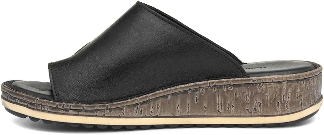 Hush Puppies Women's Flatform Sandal