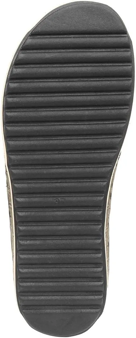 Hush Puppies Women's Flatform Sandal
