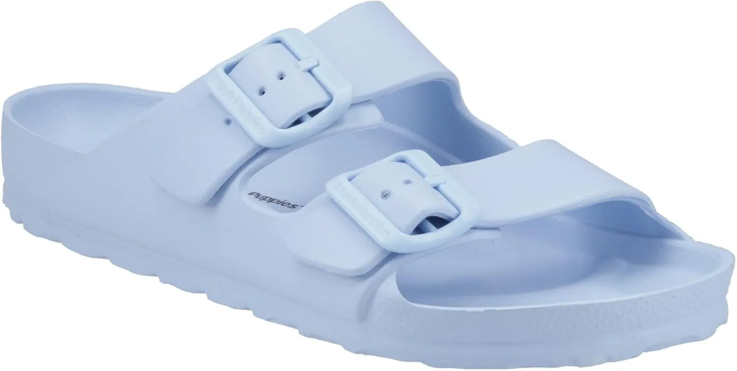 Hush Puppies Women's Sandal Ladies Summer