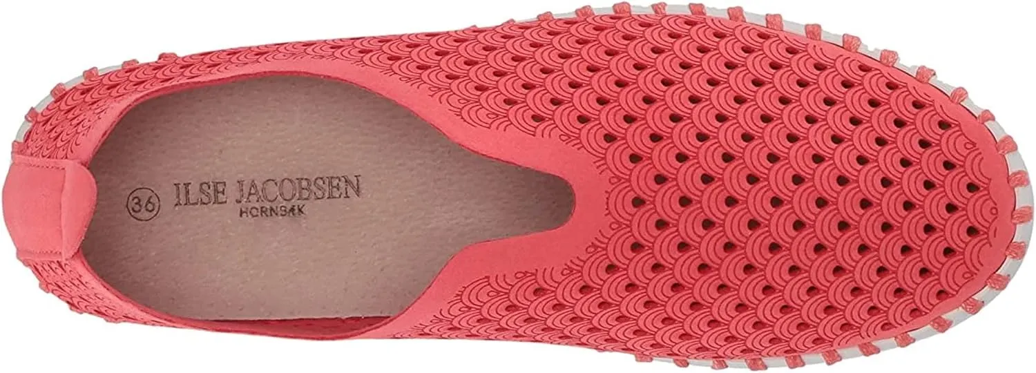 ILSE JACOBSEN Women's Tulip 139 Flat