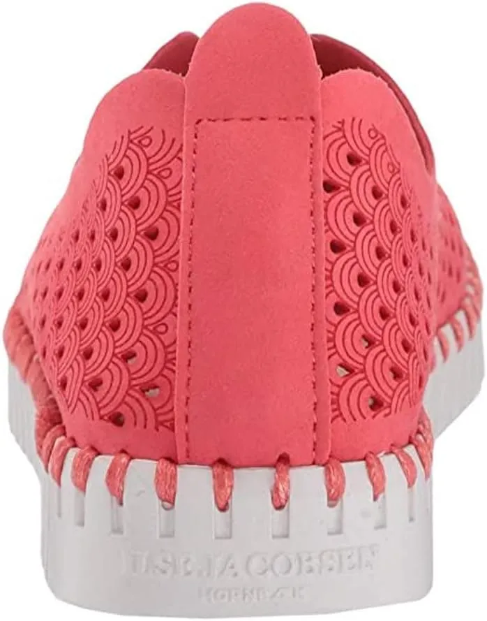 ILSE JACOBSEN Women's Tulip 139 Flat