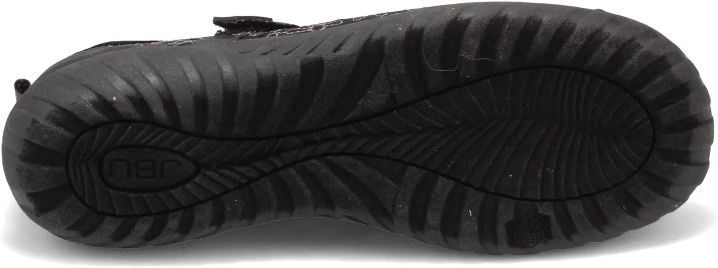 Jambu Women's Wildflower Mj Mary Jane Flat