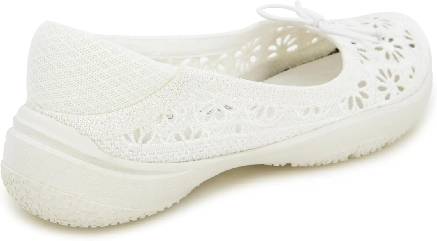 JBU Women's Florence Ballet Flat
