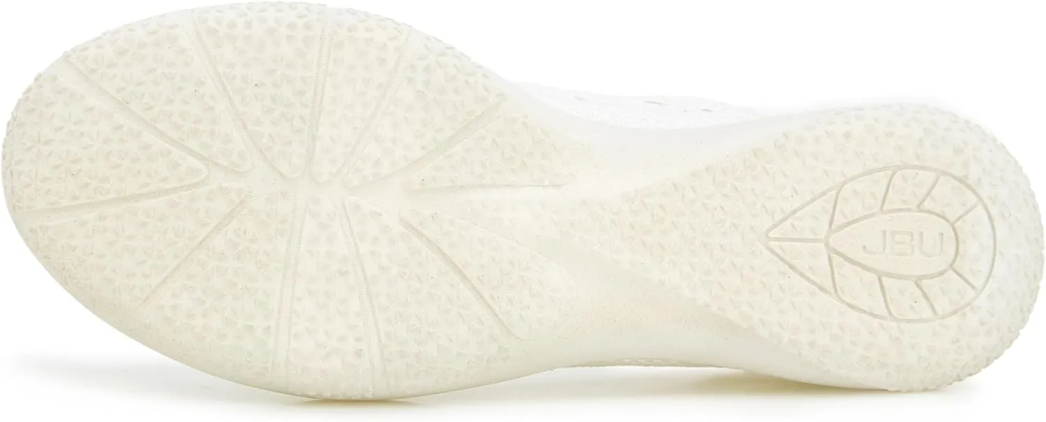 JBU Women's Florence Ballet Flat