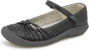 JBU Women's Ramy Mary Jane Flat