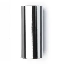 Jim Dunlop Chrome Guitar Slide Medium Knuckle