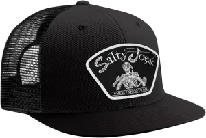 JOES SURF SHOP Flat Bill Patch Hat Collection