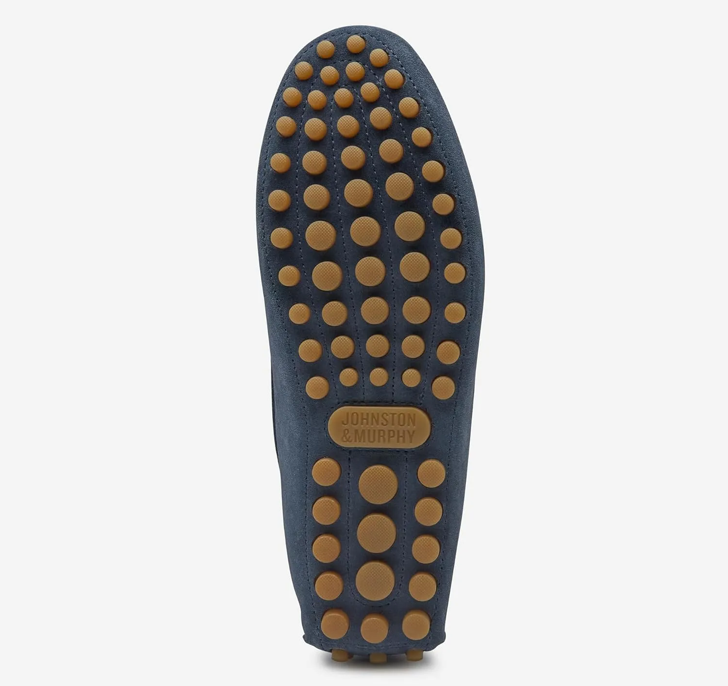 Johnston & Murphy Men's Athens Penny Loafer