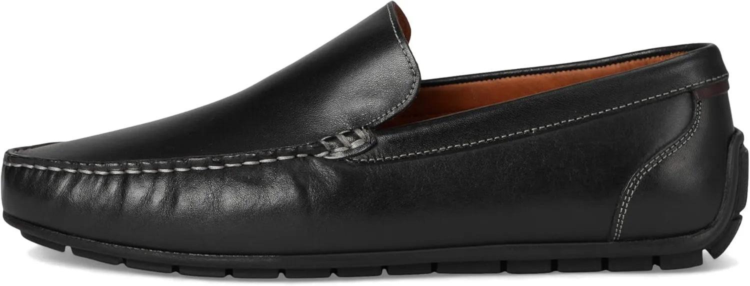 Johnston & Murphy Men's Beck Venetian Driving Style Loafer