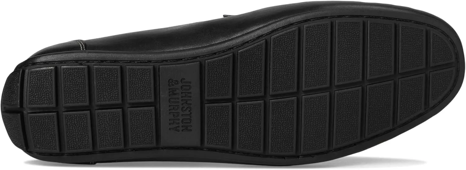 Johnston & Murphy Men's Beck Venetian Driving Style Loafer