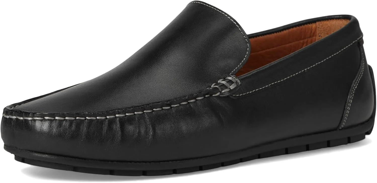 Johnston & Murphy Men's Beck Venetian Driving Style Loafer