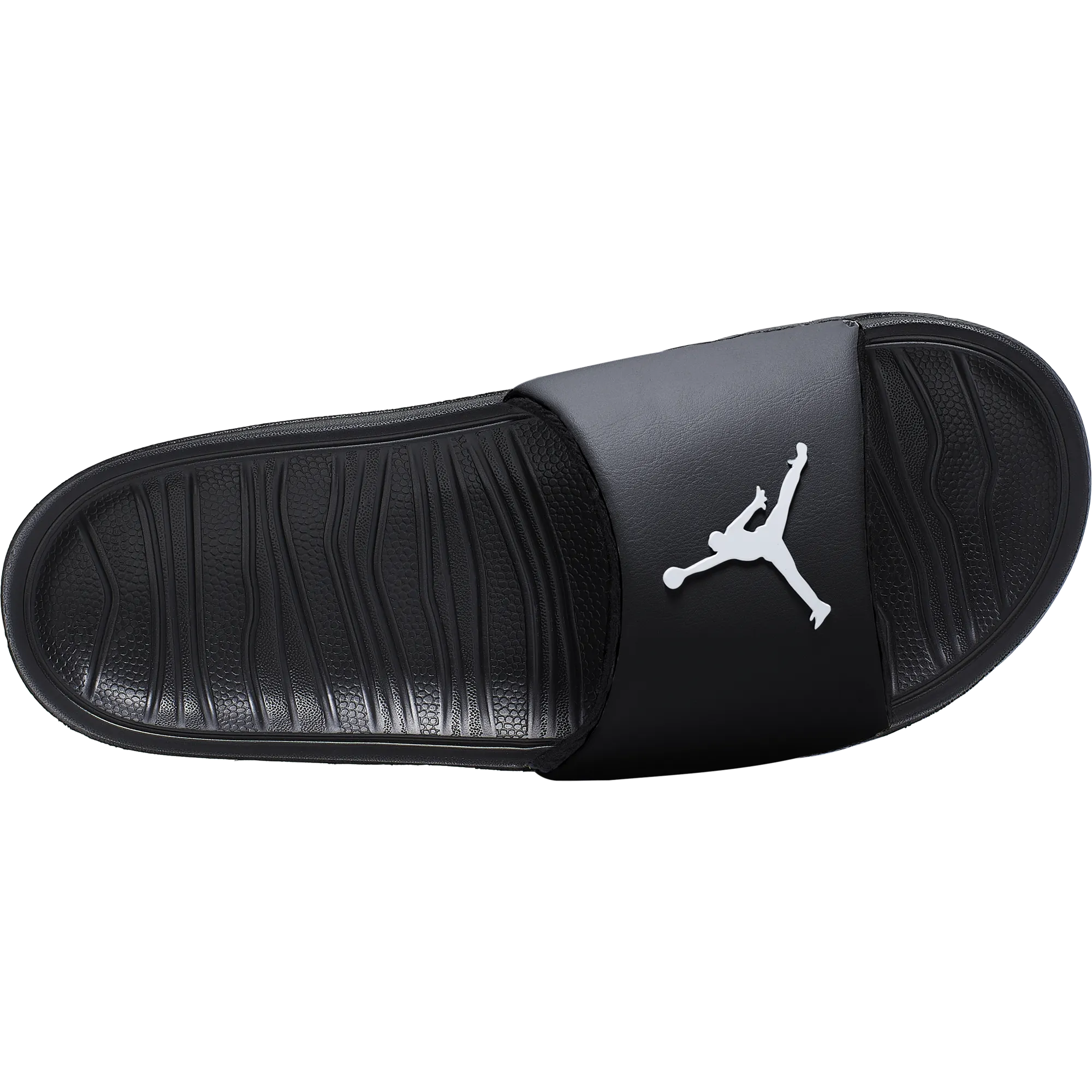Jordan Break Slide Black / White