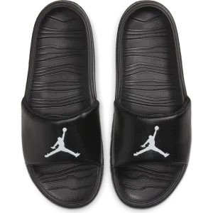 Jordan Break Slide Black / White