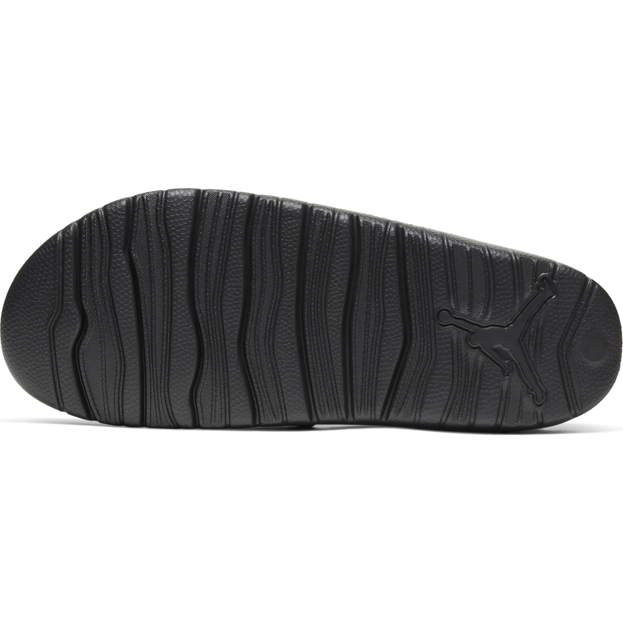 Jordan Break Slide Black / White