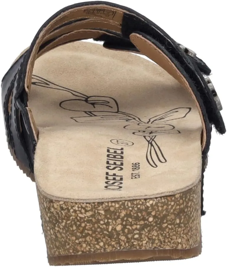Josef Seibel Tonga 82 Women’s Slide Sandal