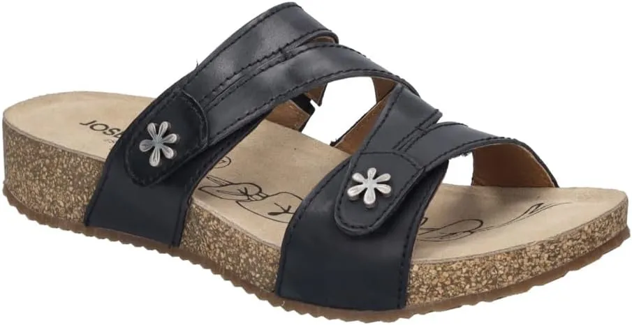 Josef Seibel Tonga 82 Women’s Slide Sandal