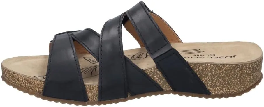 Josef Seibel Tonga 82 Women’s Slide Sandal