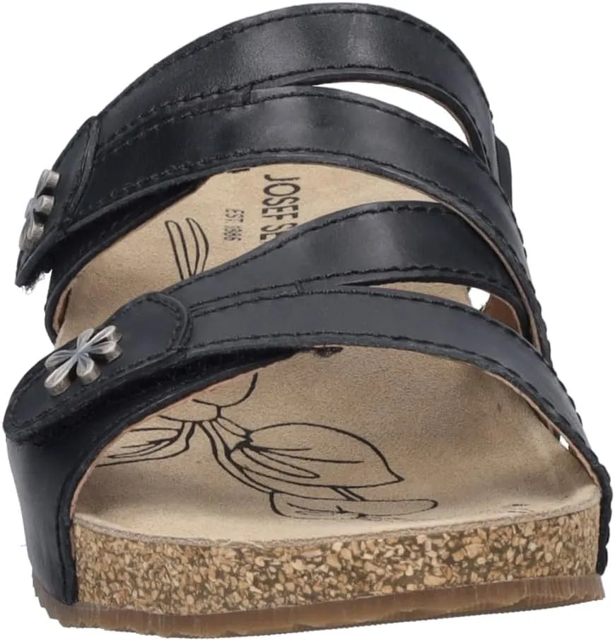Josef Seibel Tonga 82 Women’s Slide Sandal