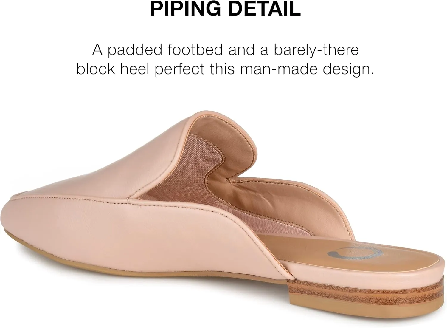 Journee Collection Women's Loafer