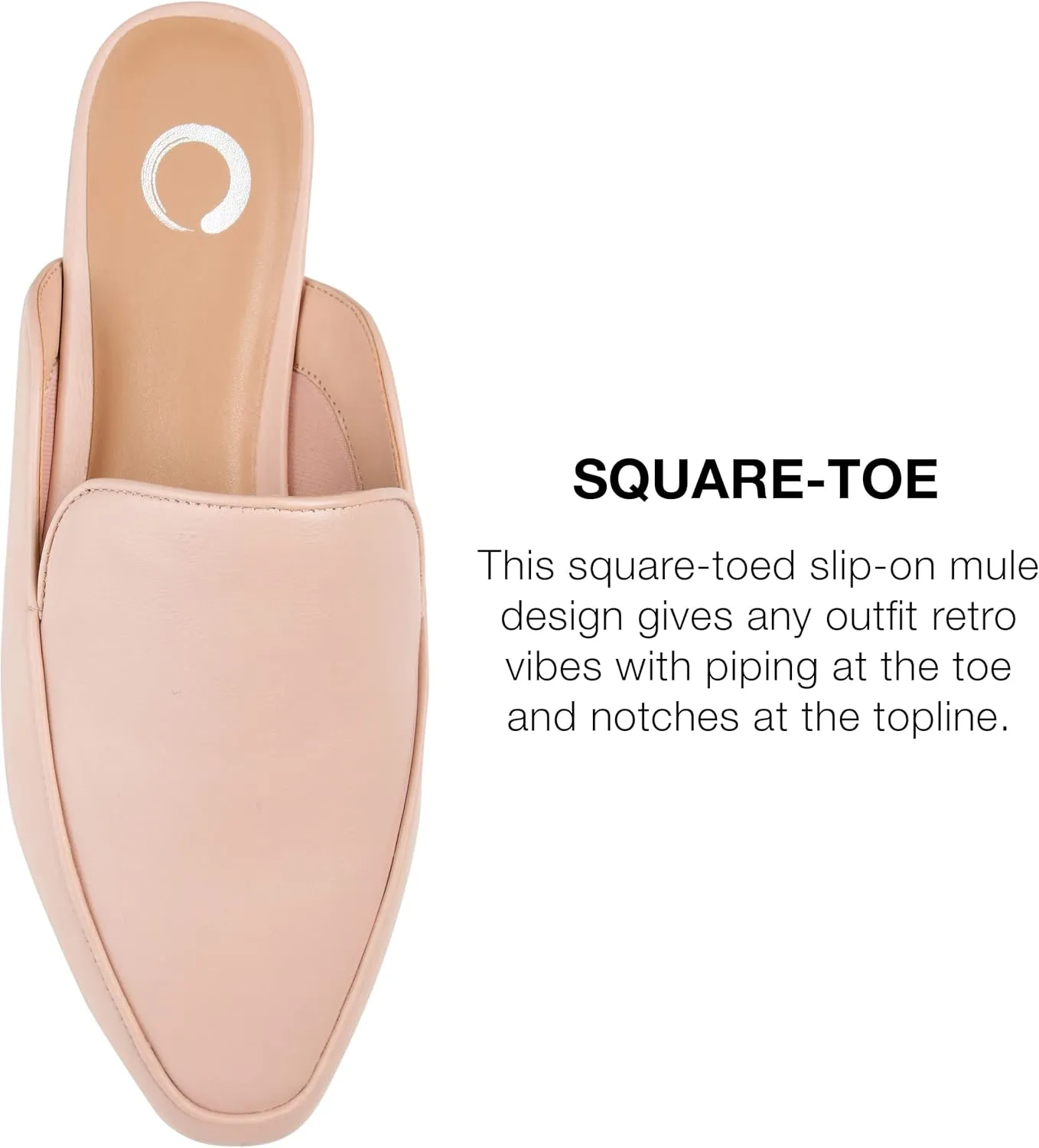 Journee Collection Women's Loafer