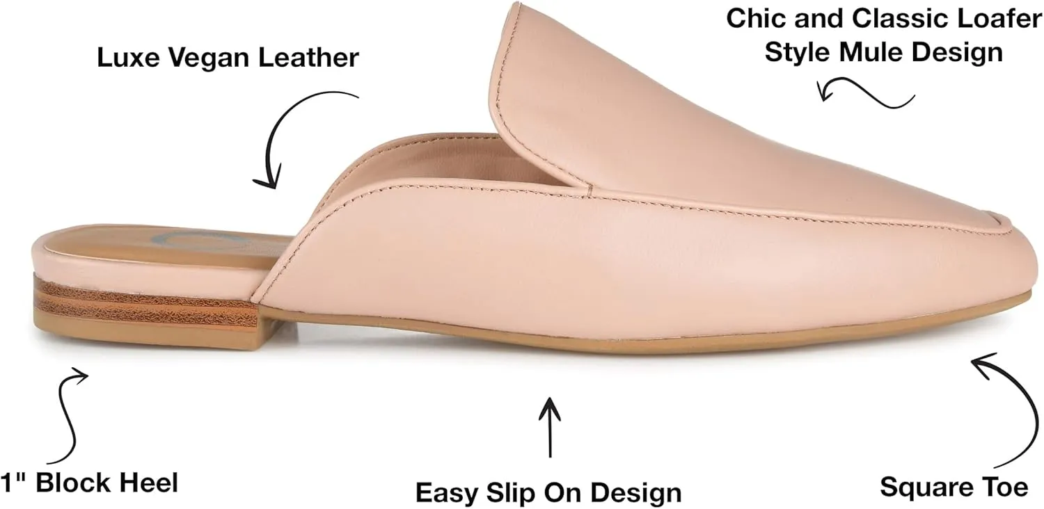 Journee Collection Women's Loafer