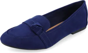 Journee Collection Women's Marci Loafer Flat