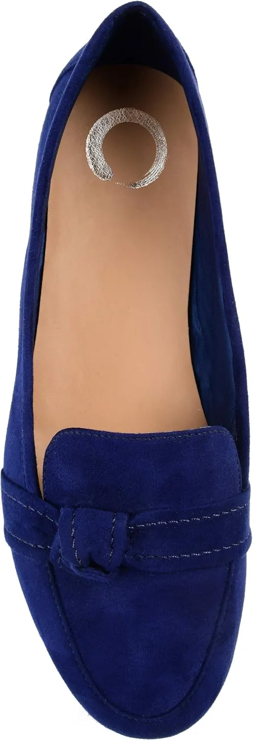 Journee Collection Women's Marci Loafer Flat