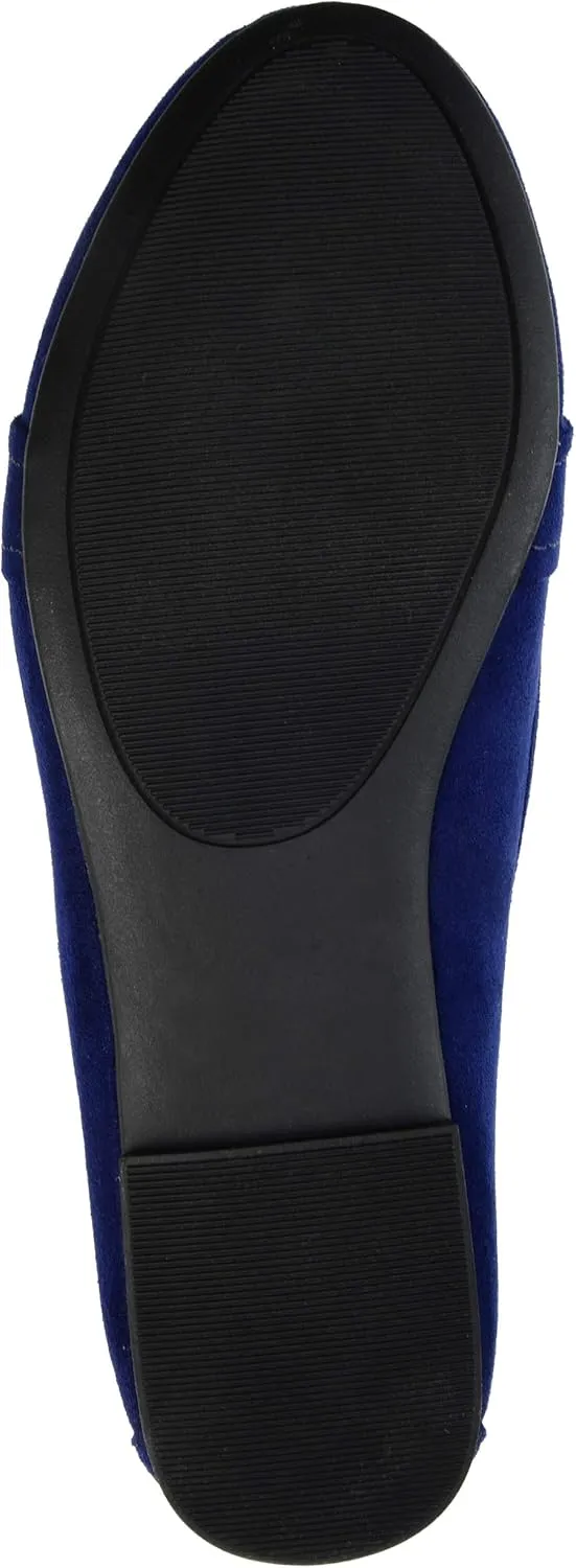 Journee Collection Women's Marci Loafer Flat