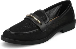 Journee Collection Women's Rainey Loafer Flat