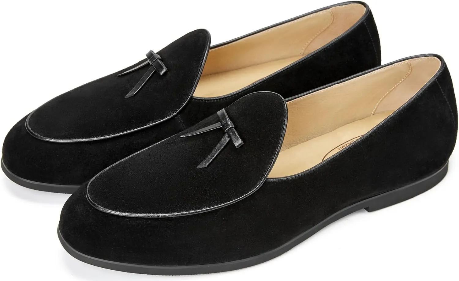 Journey West Men's Jw099 Loafer