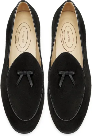 Journey West Men's Jw099 Loafer