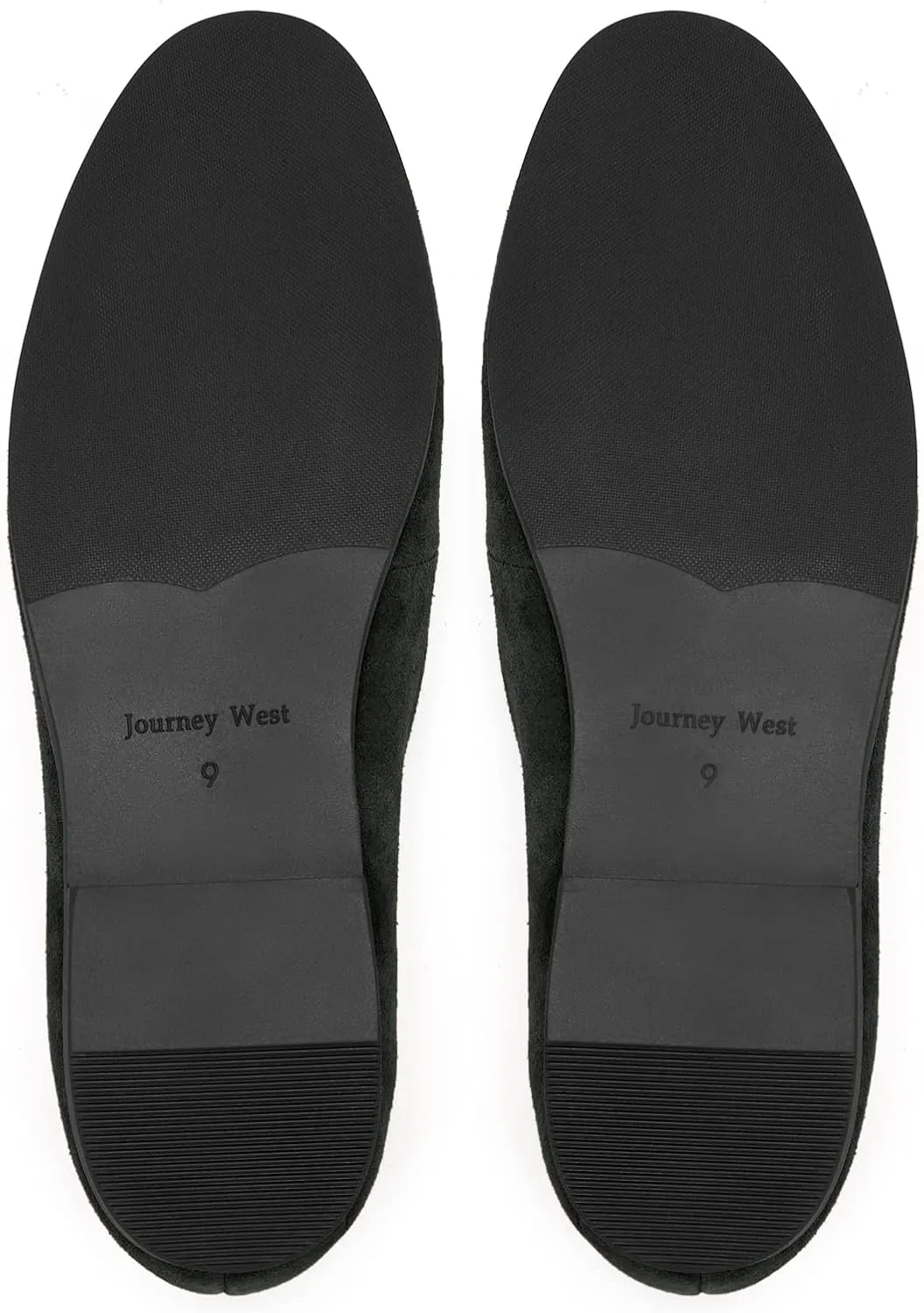 Journey West Men's Jw099 Loafer