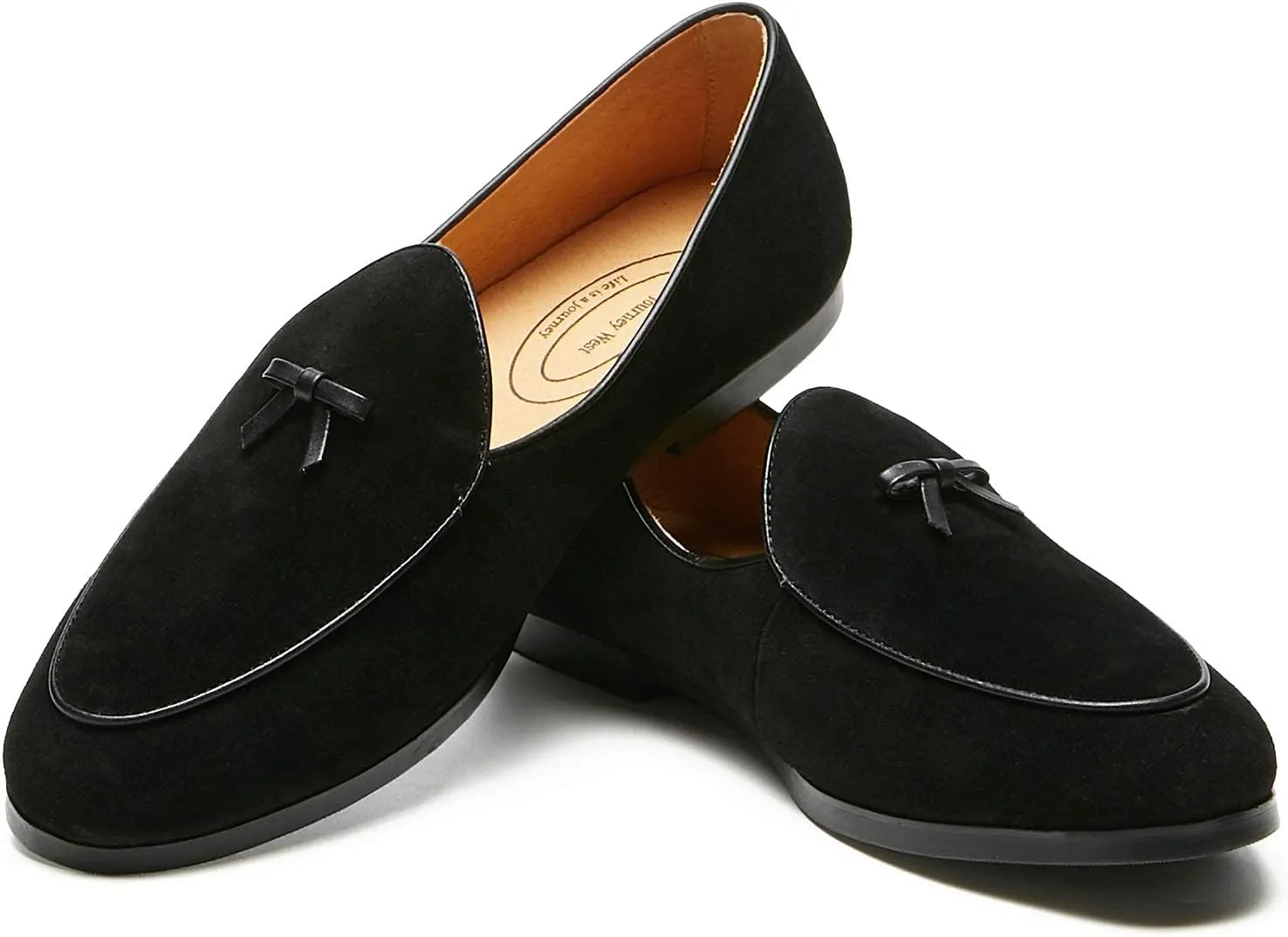 Journey West Men's Jw099 Loafer