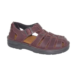 Julius Mens Sandals