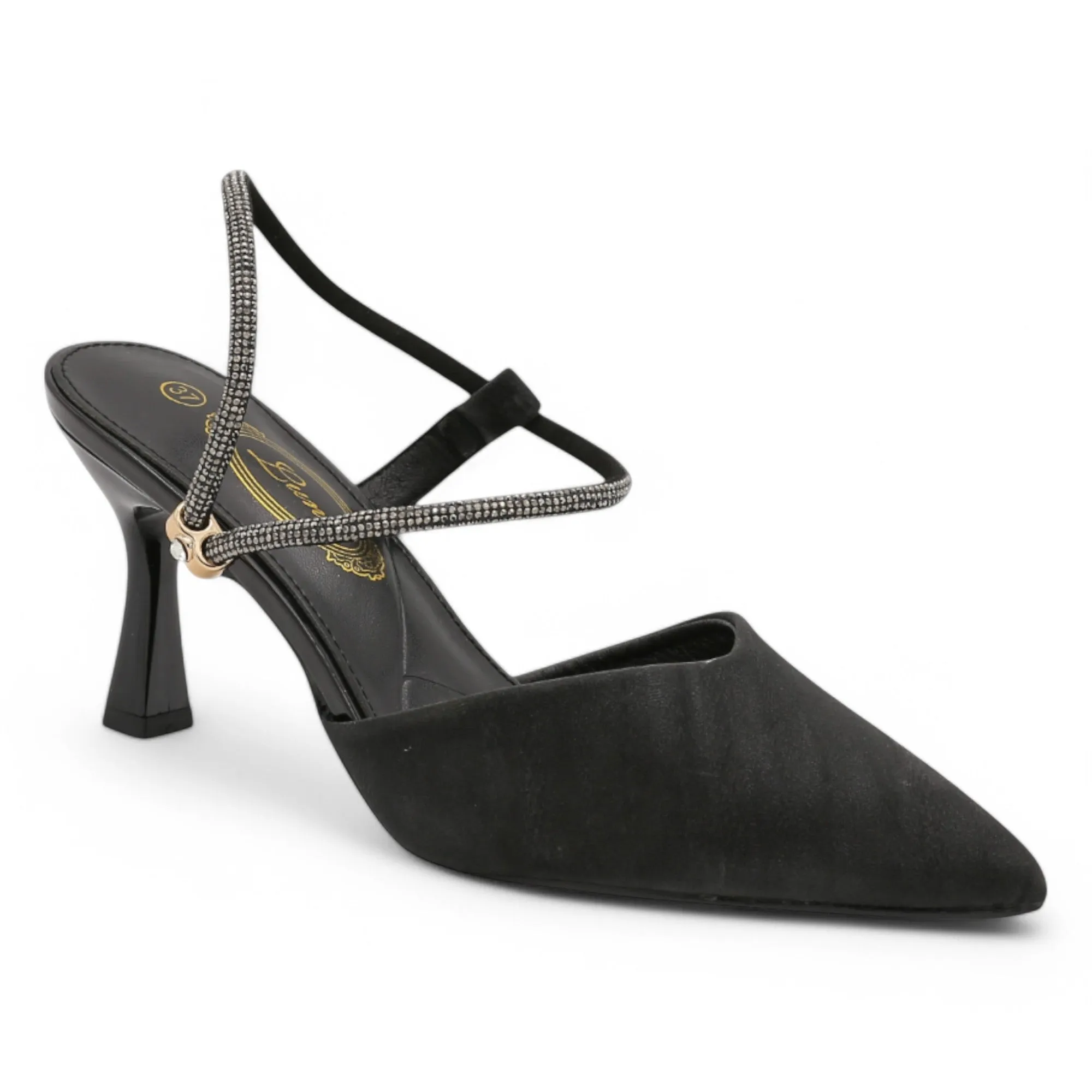 Jy32915 partis heel