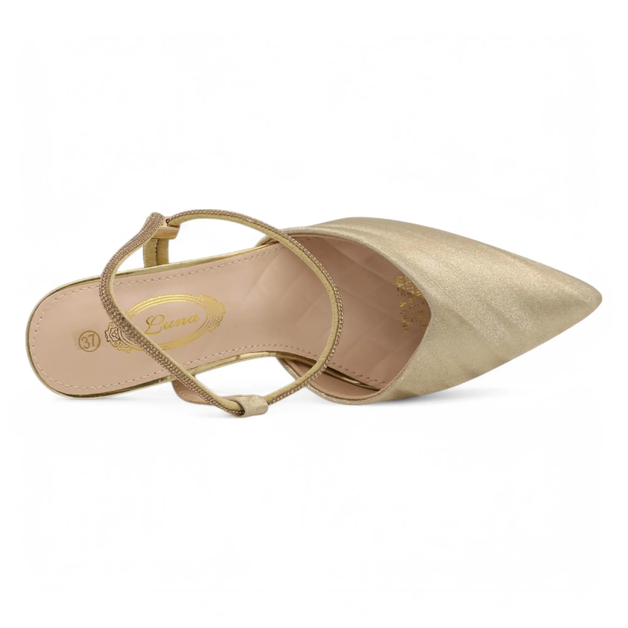 Jy32915 partis heel