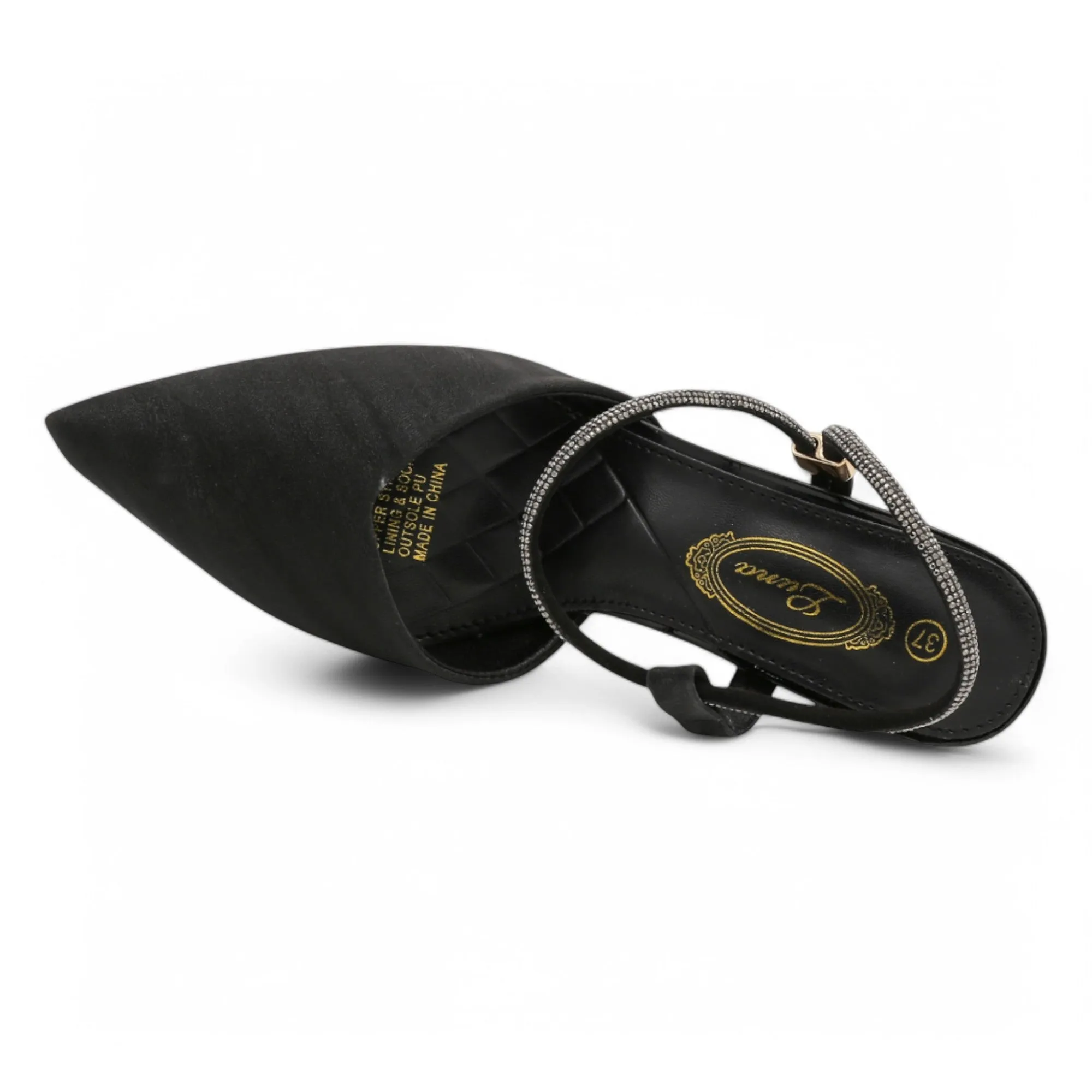 Jy32915 partis heel