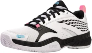 K-SWISS Men's Bigshot Tennis Shoe