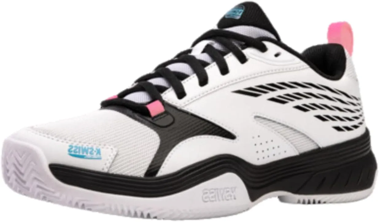 K-SWISS Men's Bigshot Tennis Shoe