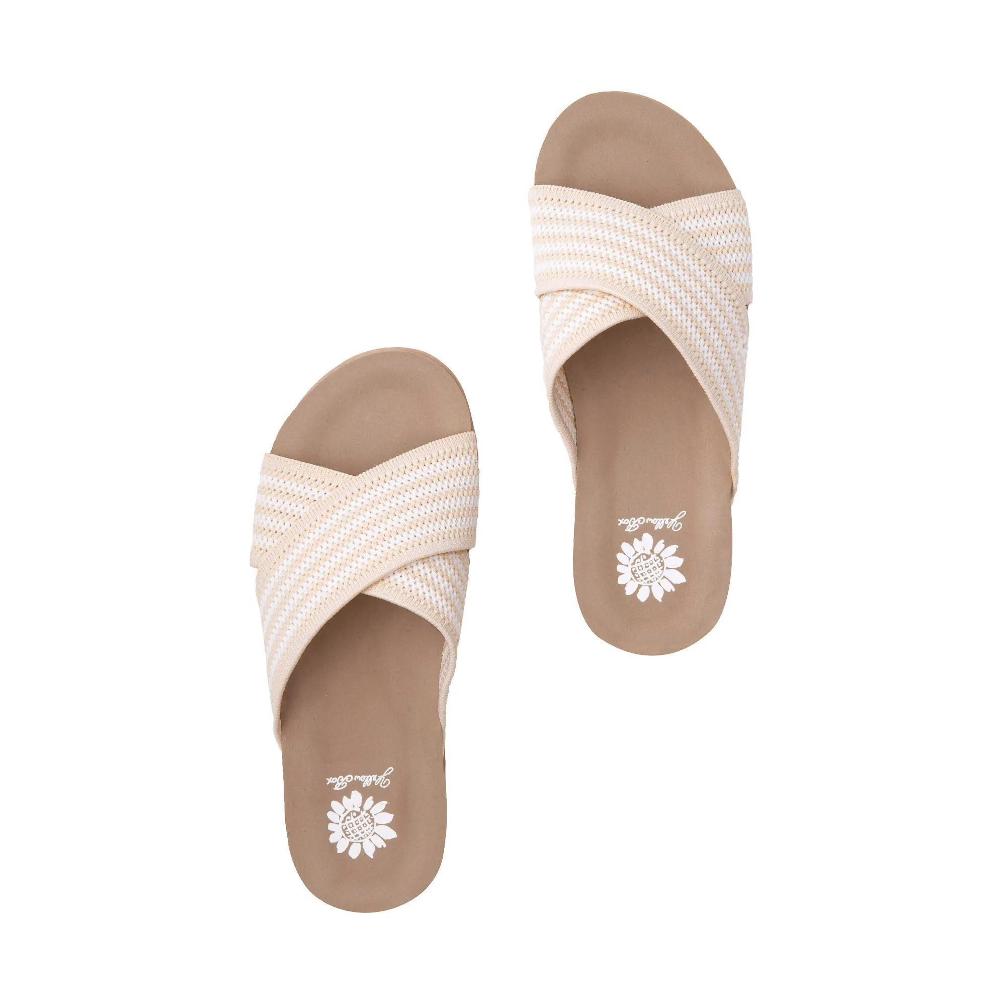Kable Slide Sandal