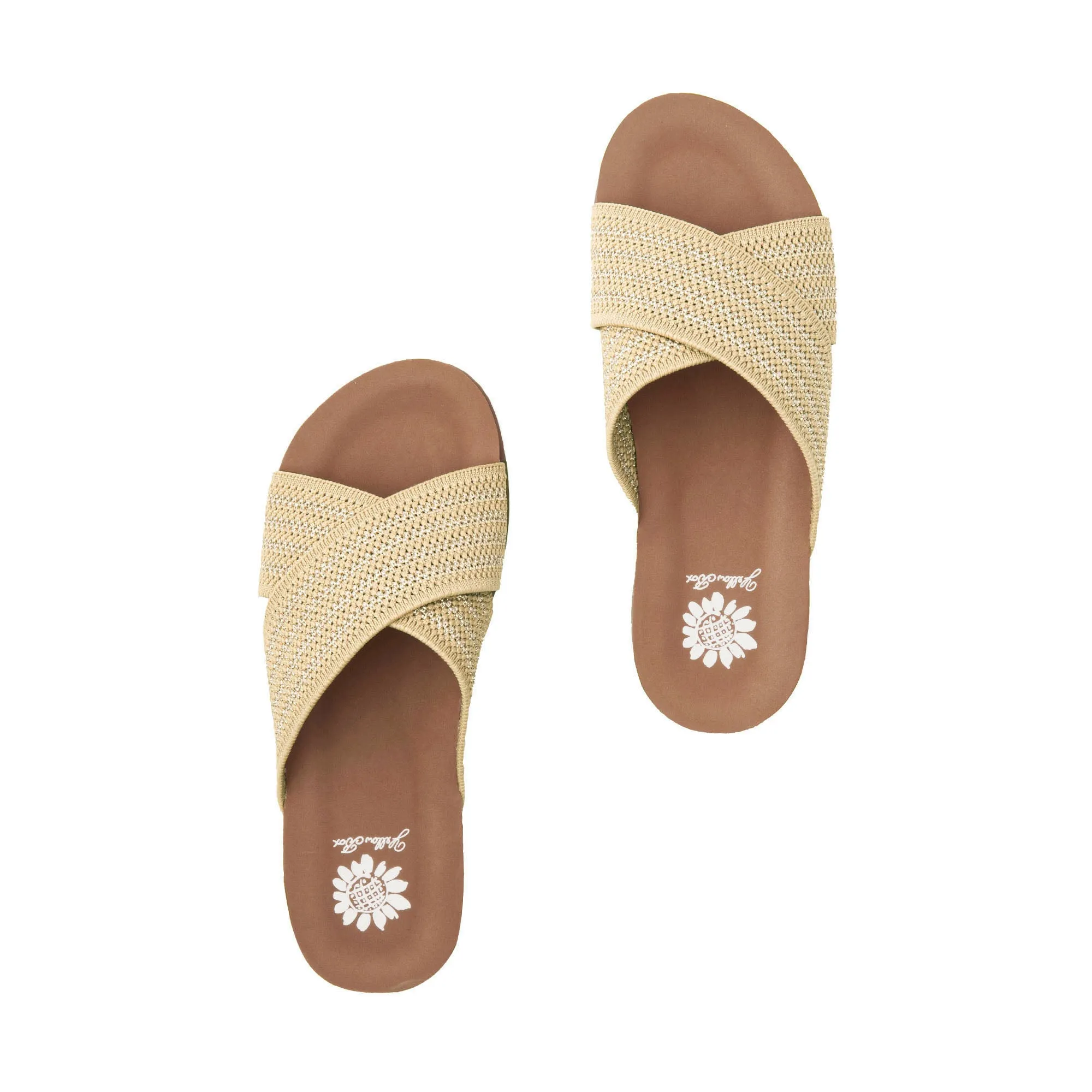 Kable Slide Sandal