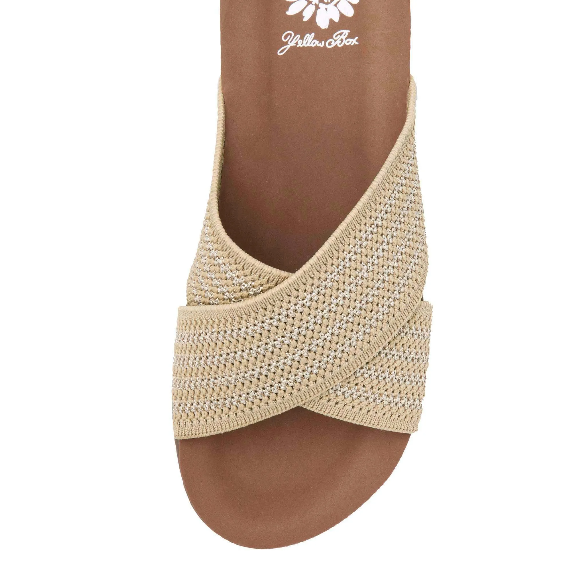 Kable Slide Sandal