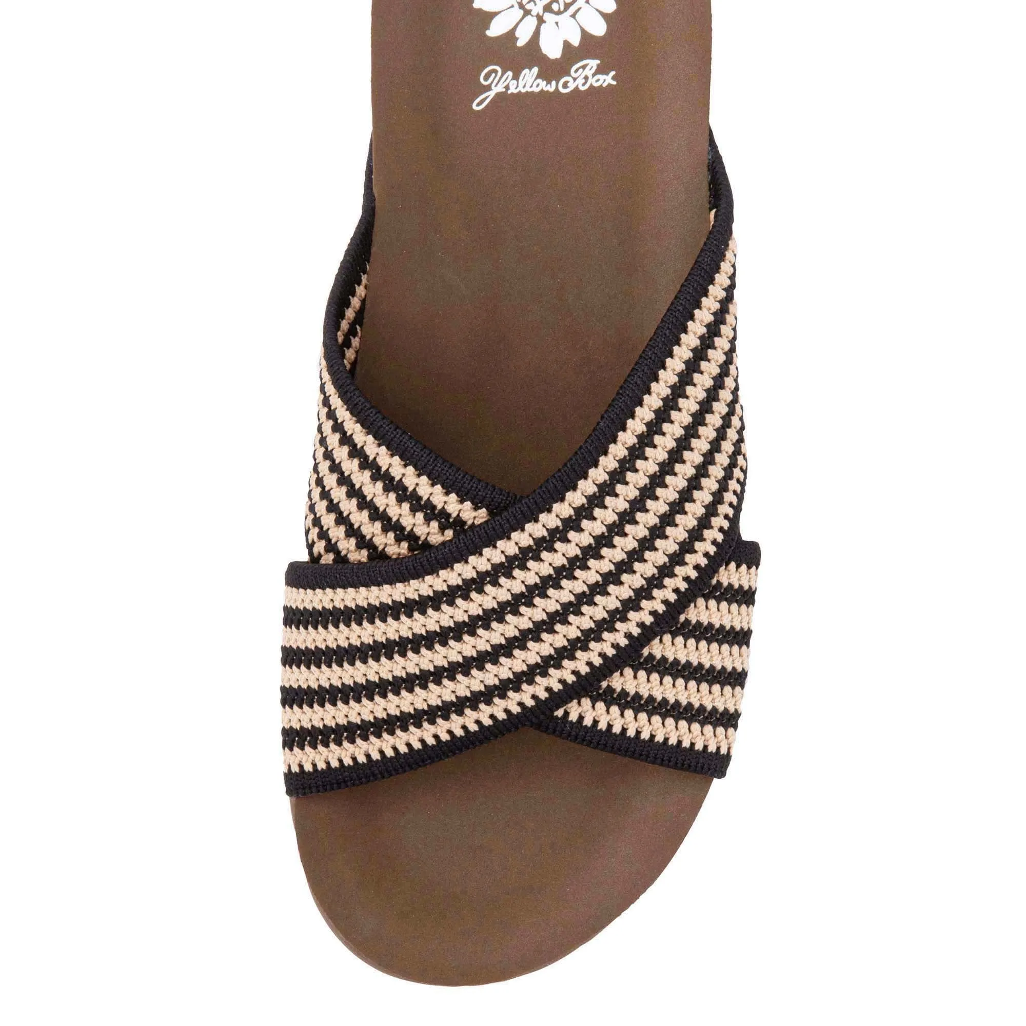 Kable Slide Sandal