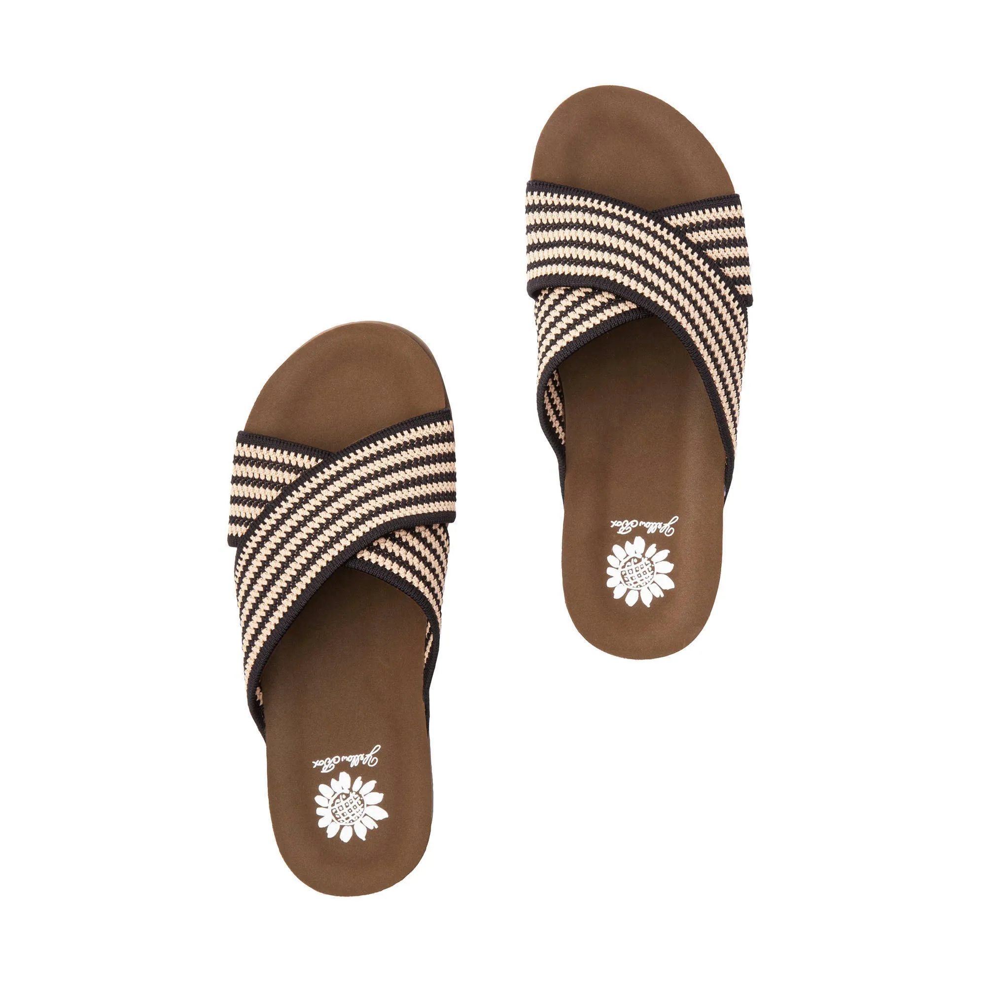Kable Slide Sandal