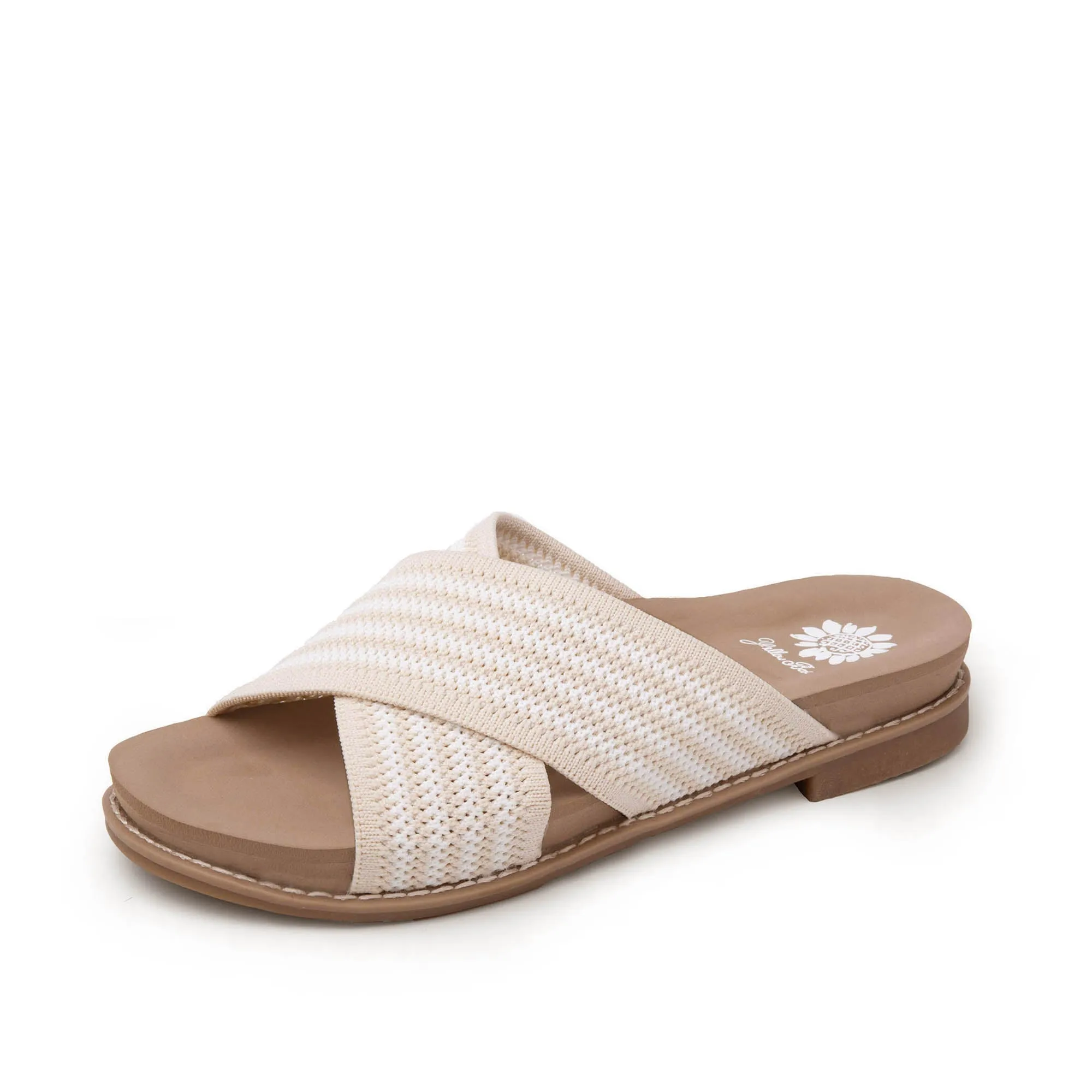 Kable Slide Sandal