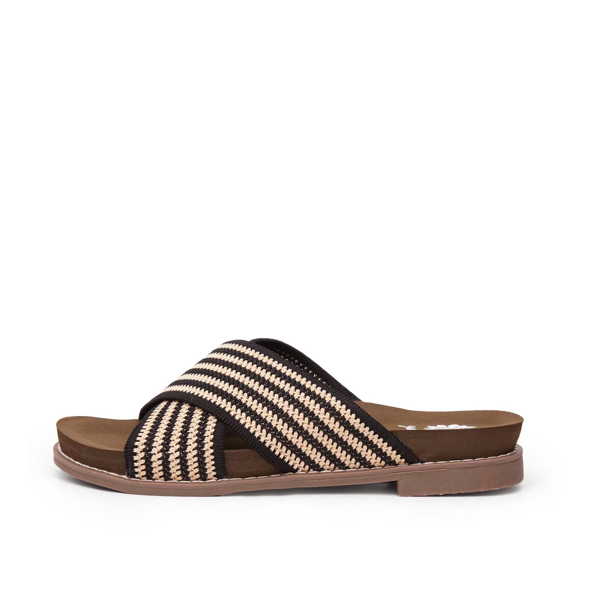 Kable Slide Sandal