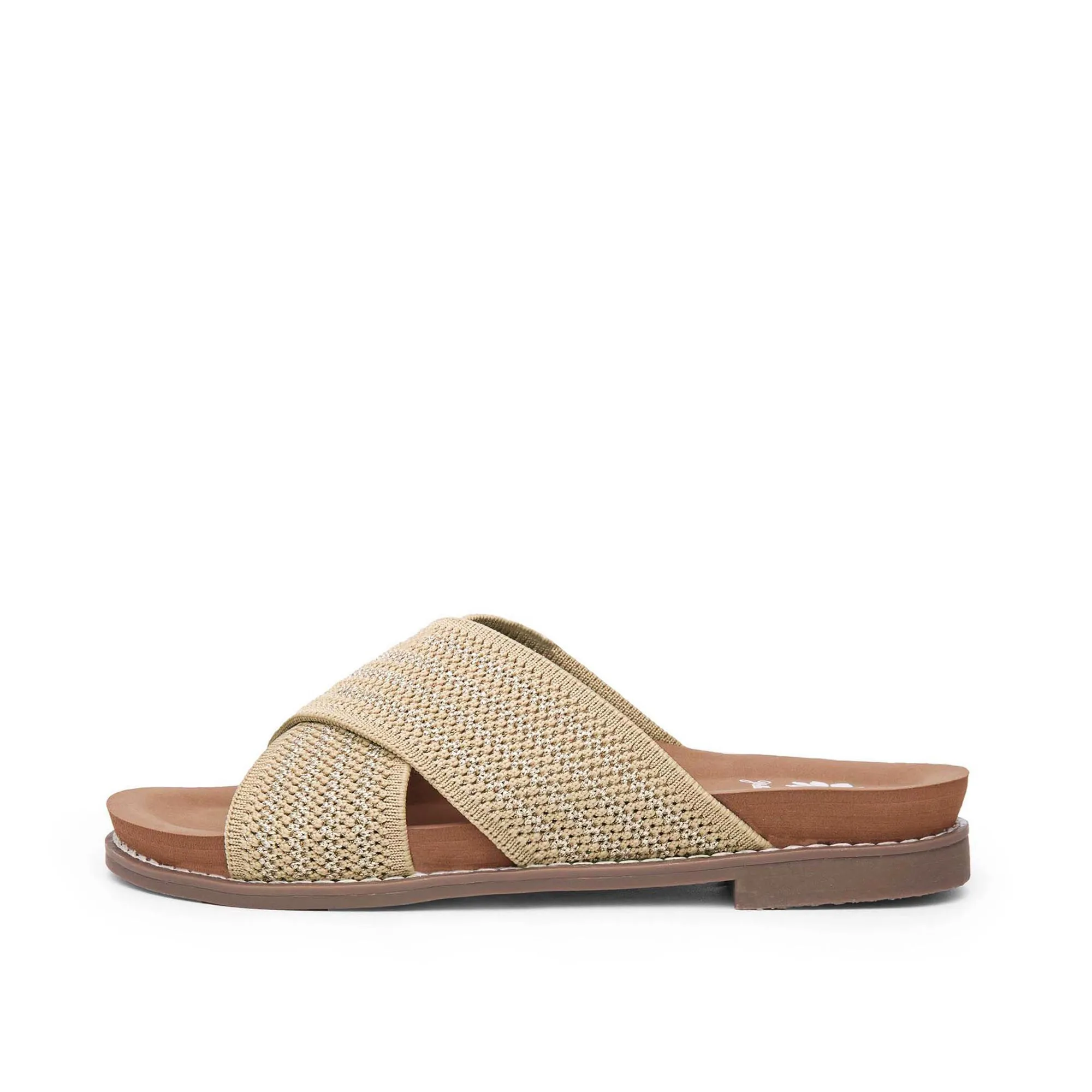 Kable Slide Sandal