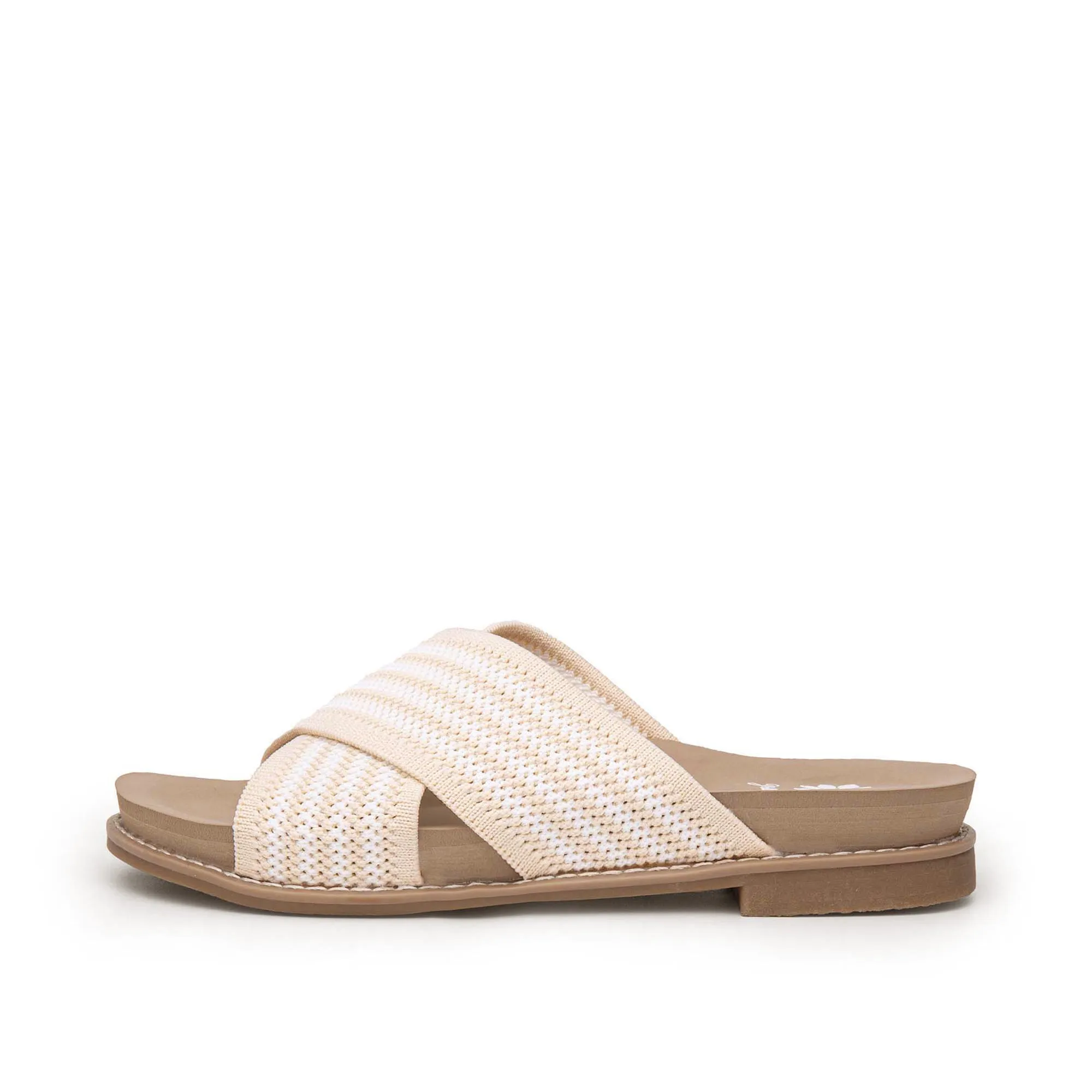 Kable Slide Sandal